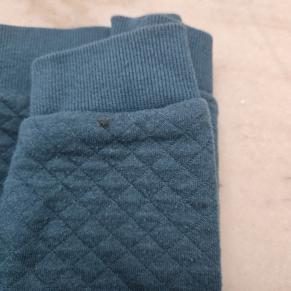 Ben Sherman 3 Pcs Set Quilted Sweatshirt 2T Boys Teal Burnt Orange Navy Blue - Picture 16 of 16